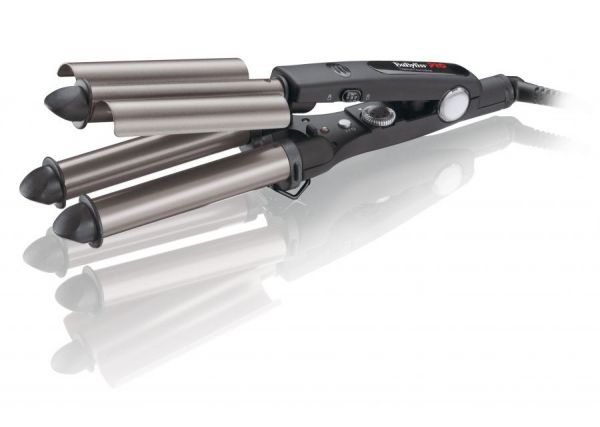     Babyliss Pro BAB2269TTE -  1