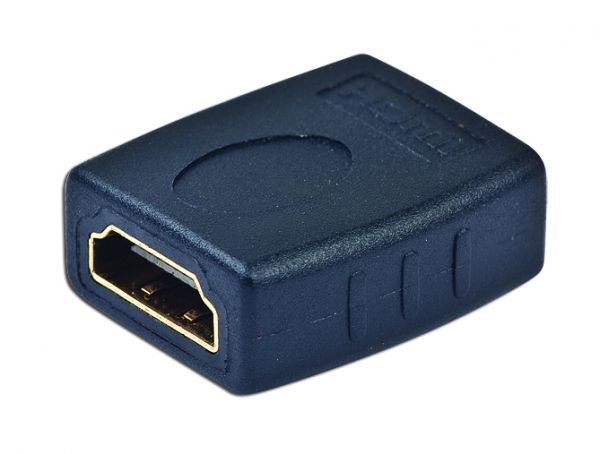  Gembird A-HDMI-FF HDMI F19 to HDMI F19 -  1