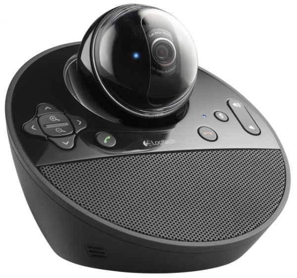   - Logitech BCC950 ConferenceCam (960-000867) -  1