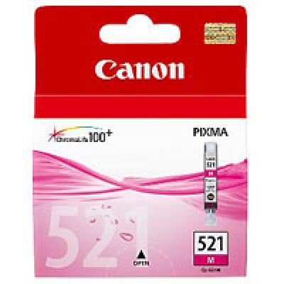  CANON (CLI-521) MP540/630 Magenta ( 2935B004) -  1