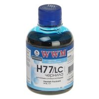  WWM HP 177/85, Light Cyan, 200  (H77/LC) -  1