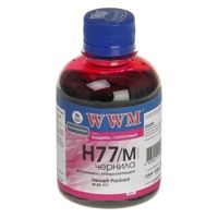  WWM HP 177/85, Magenta, 200 ,  (H77/M) -  1