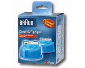     Braun CCR2 Clean & Renew (CCR2) -  1