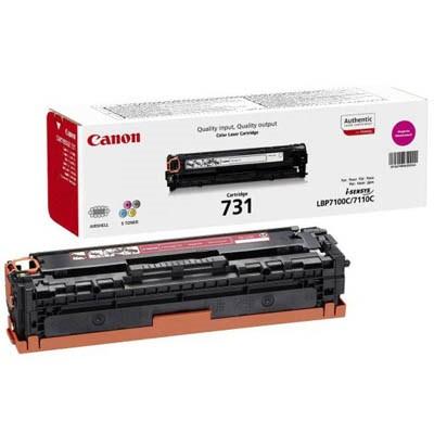  Canon 731 LBP7100/7110/8230/8280 Magenta (6270B002) -  1