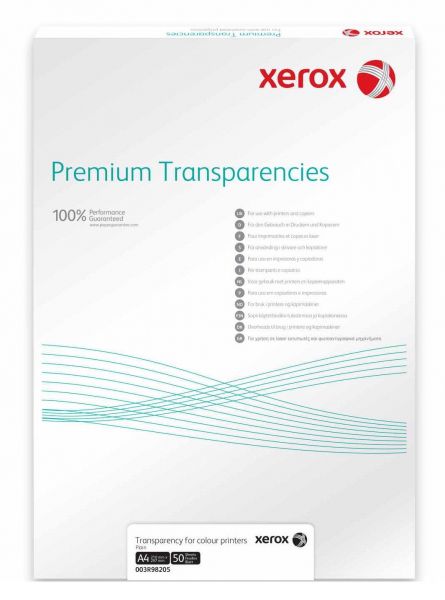   Xerox (003R98202) A4 100 -  1