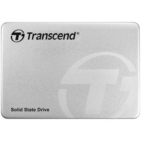  SSD 2.5" 960GB Transcend (TS960GSSD220S) -  1