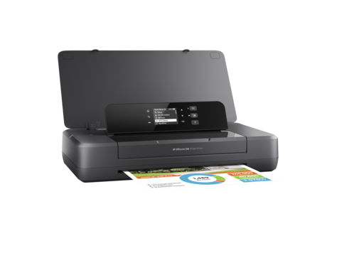 HP   A3 OfficeJet Pro 7740  Wi-Fi N4K99C -  2