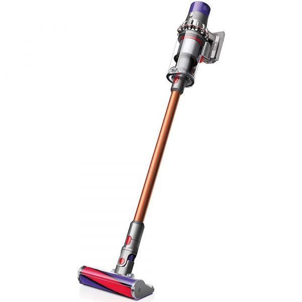  Dyson SV27 V10 Absolute EU/CH/RU/MEA SNk/Ir/Co (394115-01) -  1