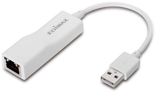   Edimax EU-4208 USB -  1