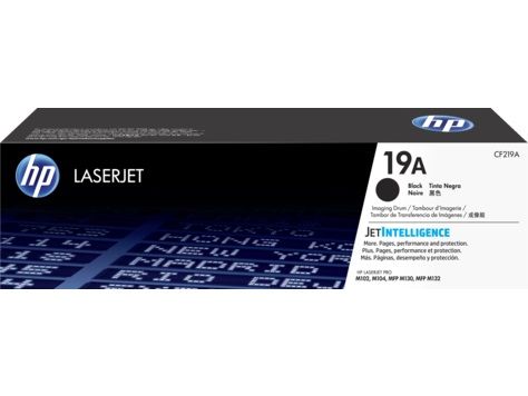  HP 19A LJ Pro M102/M130 Black (12000 ) CF219A OEM -  1