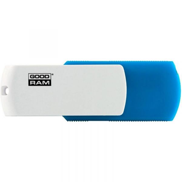 USB Flash Drive 128Gb Goodram Colour Mix / UCO2-1280MXR11 -  1