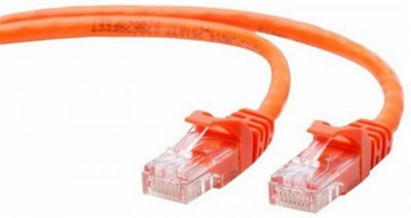 - UTP Cablexpert (PP12-1M/O) , 50u "  , 1 ,  -  1