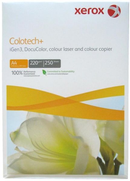  Xerox Colotech+ 220 /2, A4, 250  (003R97971) -  1