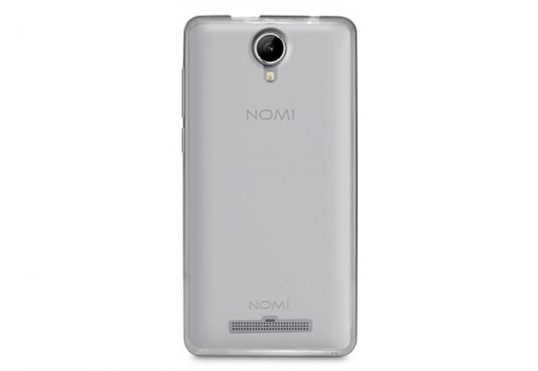     Nomi Ultra Thin TPU UTCi5010  (227549) -  1