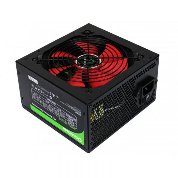   Gamemax 500W (GM-500B) -  1