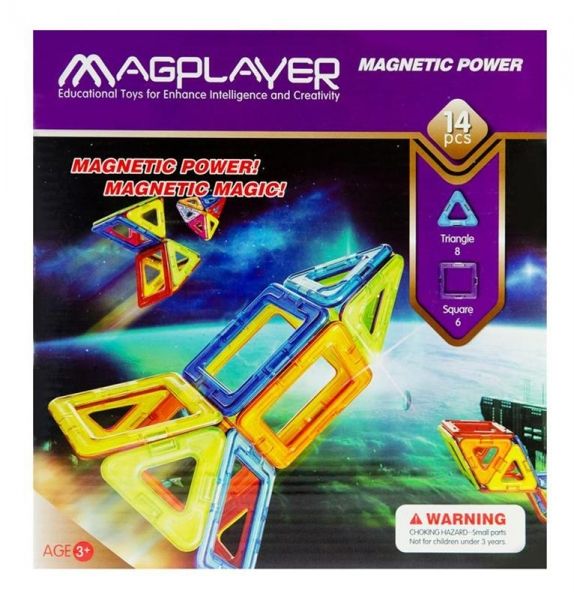 MagPlayer   14 . (MPB-14) MPB-14 -  1