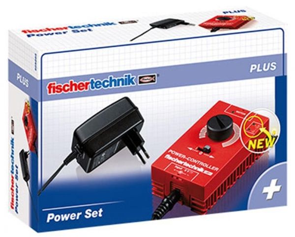 fischertechnik    FT-505283 -  1