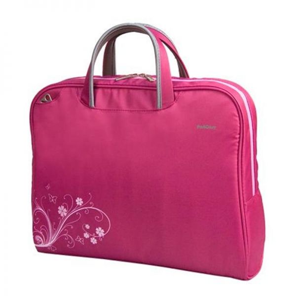    16" PortCase KCB-52, Pink, , 41x31x9  -  1