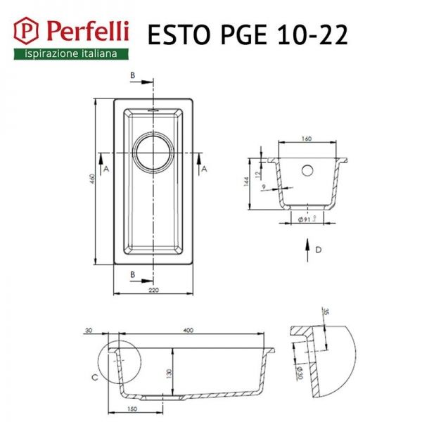 10-22 SAND ESTO PGE   Perfelli -  4