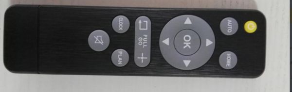    Mamibot Remote Contro  Mamibot PreVac650 -  1