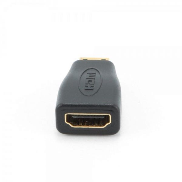  Cablexpert A-HDMI-FC, HDMI-miniHDMI, M/F,  -  1