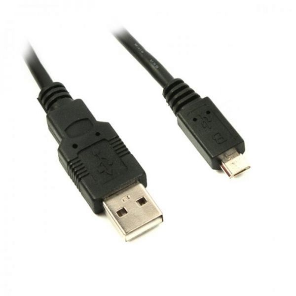  Viewcon VW009 USB2.0(AM)-MicroUSB(BM), 1.5 -  1