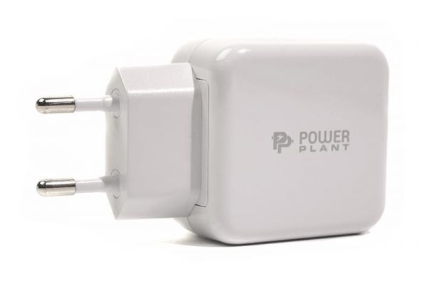   PowerPlant W-250 USB QC 3.0: 220V, 3A (SC230013) -  1