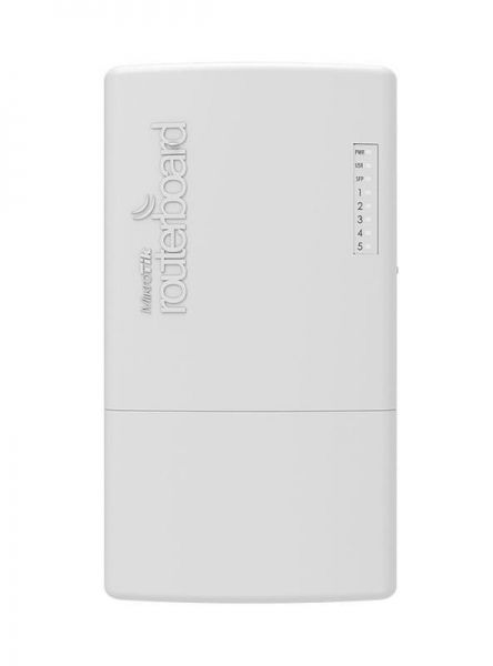  Mikrotik PowerBox Pro (RB960PGS-PB) -  2