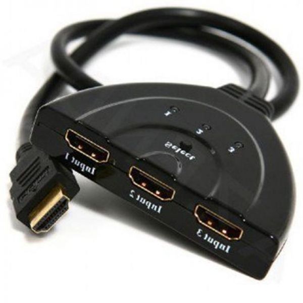   Cablexpert DSW-HDMI-35 -  1