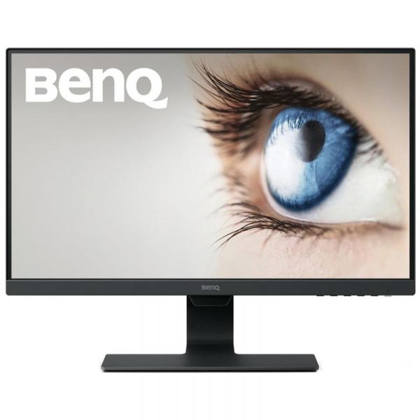  BENQ GW2480E Black (9H.LHELA.CBE/9H.LHELB.CBE) -  1