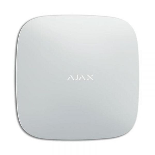  Ajax Hub 2 White (14910.40.WH1/25447.40.WH1) -  1