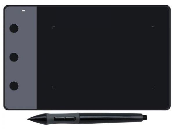   Huion H420 -  1