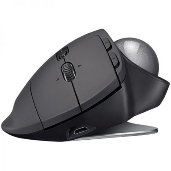  Bluetooth Logitech MX Ergo (910-005179) Graphite -  2