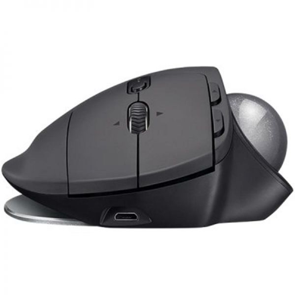  Bluetooth Logitech MX Ergo (910-005179) Graphite -  3