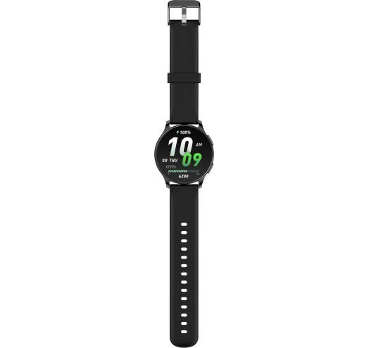 - Amazfit Pop 3R Black -  9