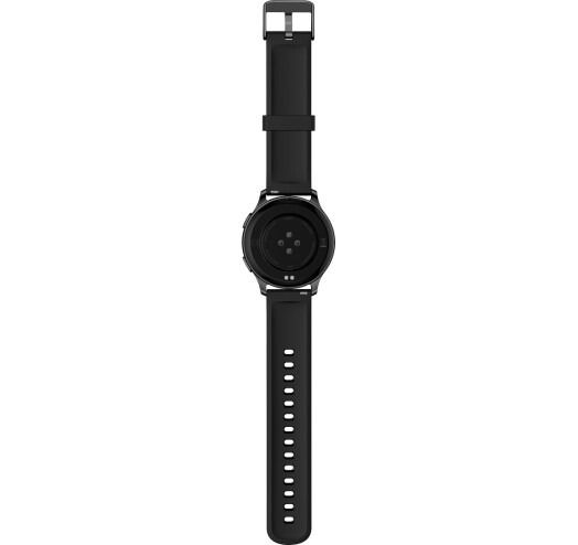 - Amazfit Pop 3R Black -  10