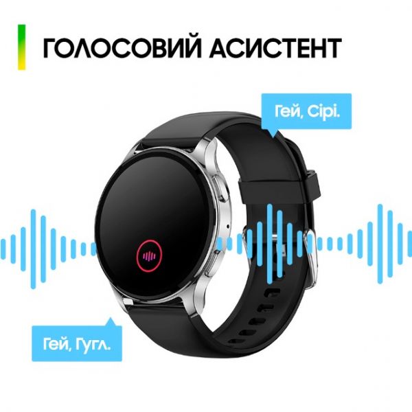 - Amazfit Pop 3R Black -  11