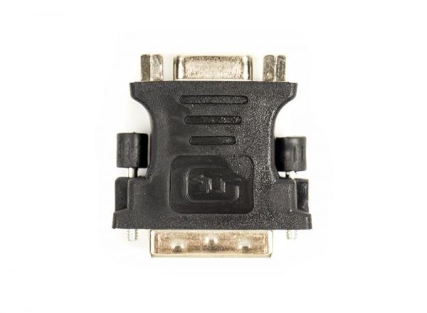  PowerPlant (CA910298) DVI-D-VGA, Black -  1