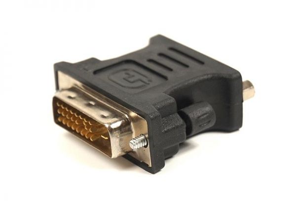  PowerPlant (CA910298) DVI-D-VGA, Black -  3