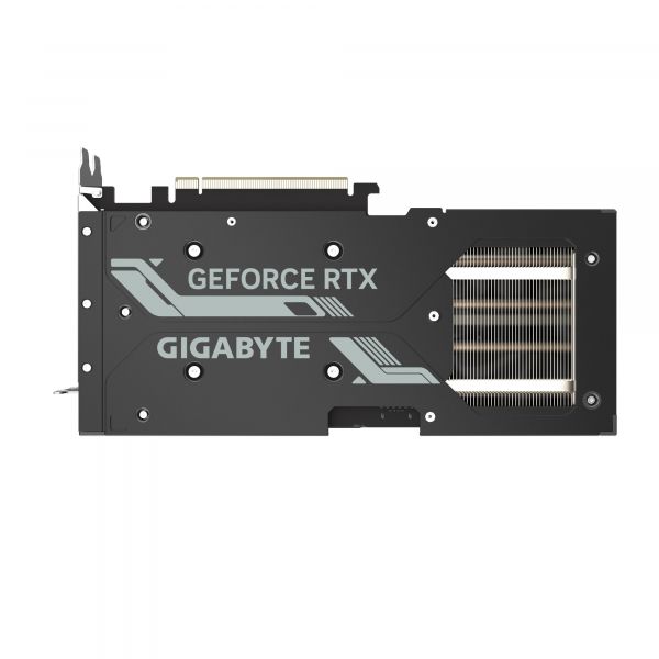 ³ GF RTX 4070 Super 12GB GDDR6X Windforce OC Gigabyte (GV-N407SWF3OC-12GD) -  5
