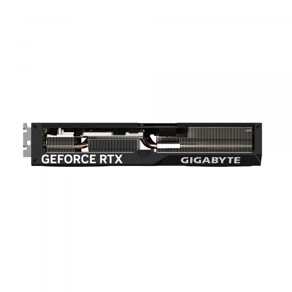 ³ GF RTX 4070 Super 12GB GDDR6X Windforce OC Gigabyte (GV-N407SWF3OC-12GD) -  6