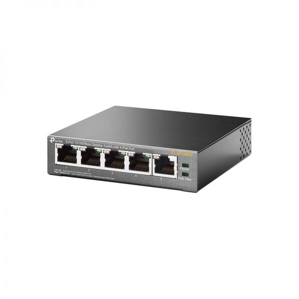   TP-Link TL-SF1005P -  3