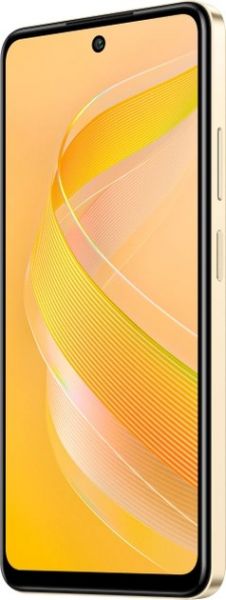  Infinix Smart 8 X6525 2/64GB Dual Sim Shiny Gold_ -  4