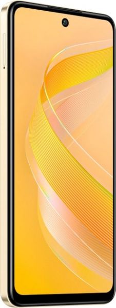  Infinix Smart 8 X6525 2/64GB Dual Sim Shiny Gold_ -  3