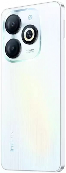  Infinix Smart 8 X6525 2/64GB Dual Sim Galaxy White_ -  7