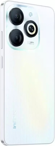  Infinix Smart 8 X6525 2/64GB Dual Sim Galaxy White_ -  6