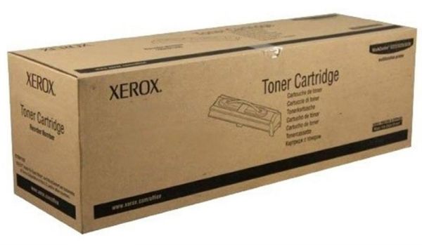  Xerox (106R03396) VLB7025/7030/7035 Black -  1