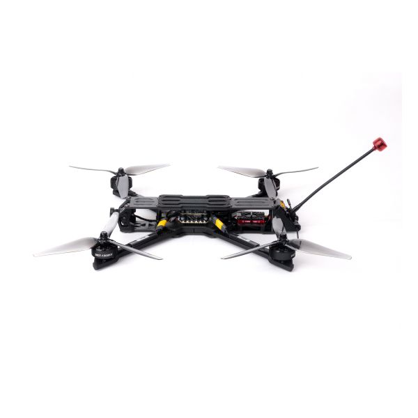  FPV RDF7058-1 (7", 5.8 , Ratel 2 Night vision, 8000 ) -  6