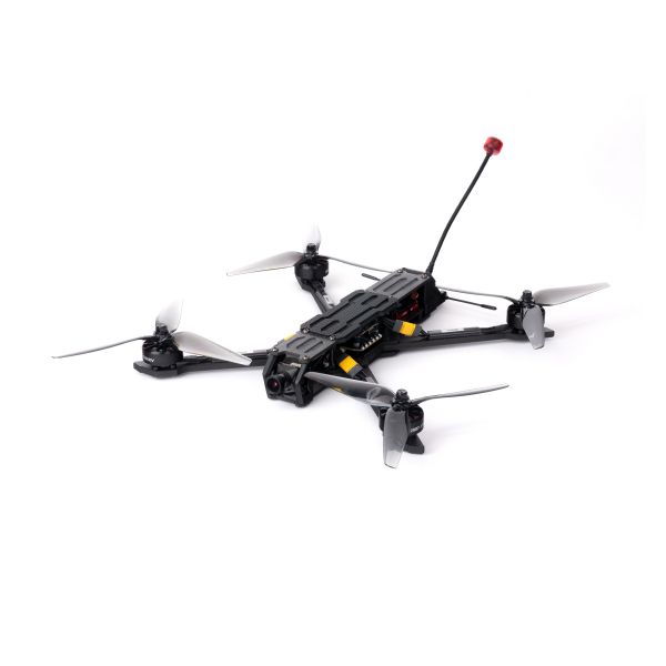  FPV RDF7058-1 (7", 5.8 , Ratel 2 Night vision, 8000 ) -  2