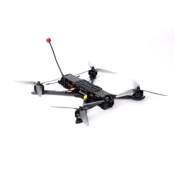  FPV RDF7058-1 (7", 5.8 , Ratel 2 Night vision, 8000 ) -  9